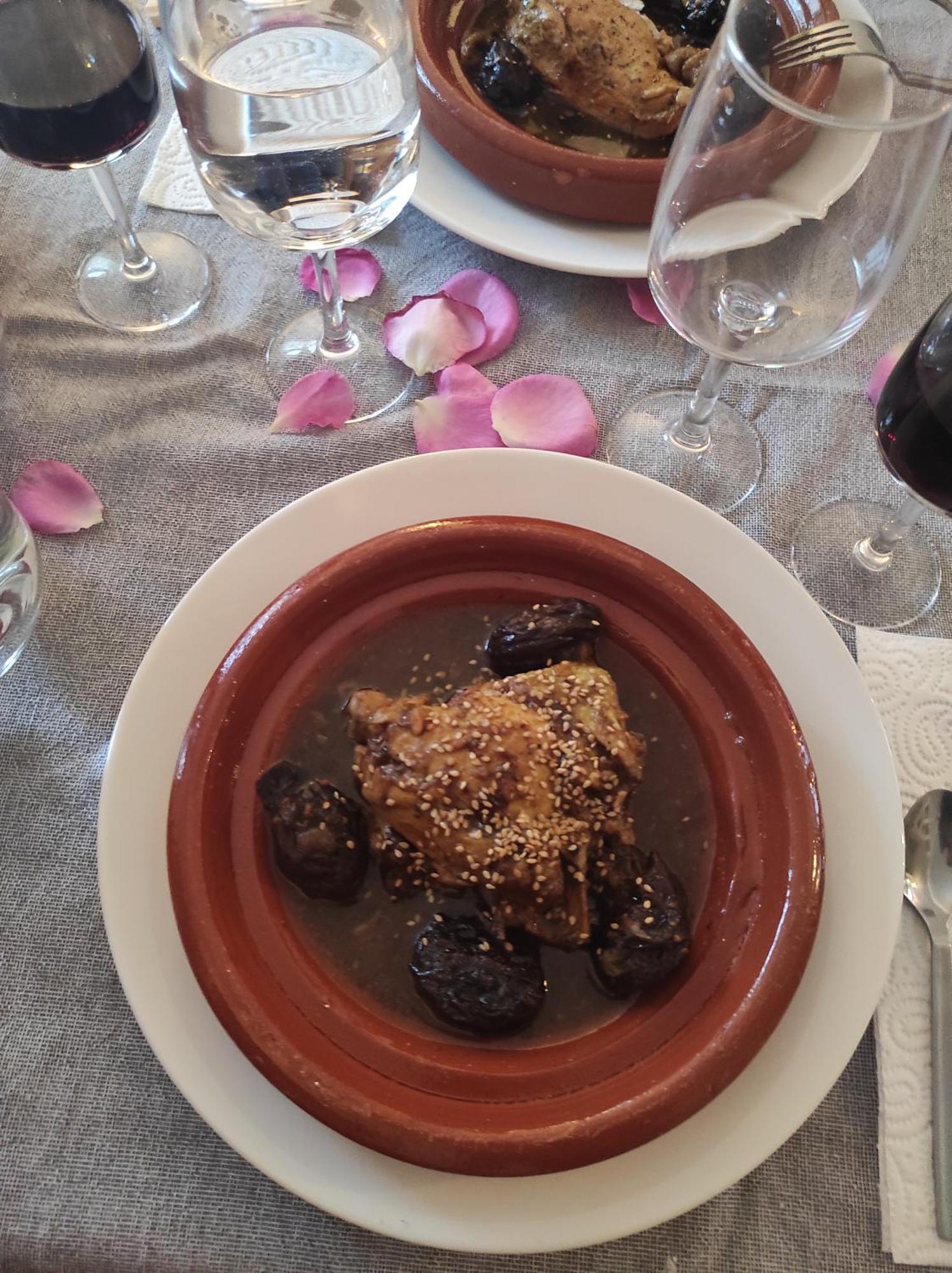 شقة Chez Driss Crévin المظهر الخارجي الصورة